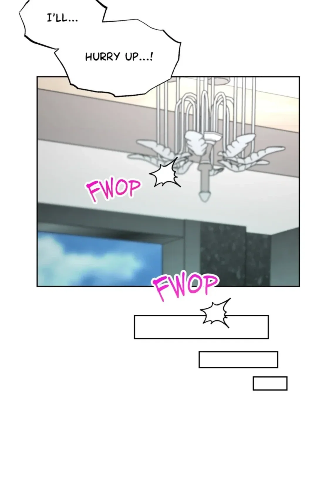 Unknown Caller Chapter 37 - Page 35