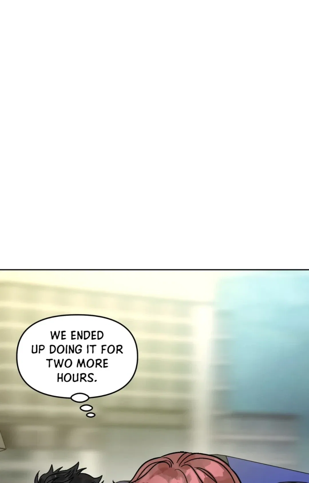 Unknown Caller Chapter 37 - Page 36