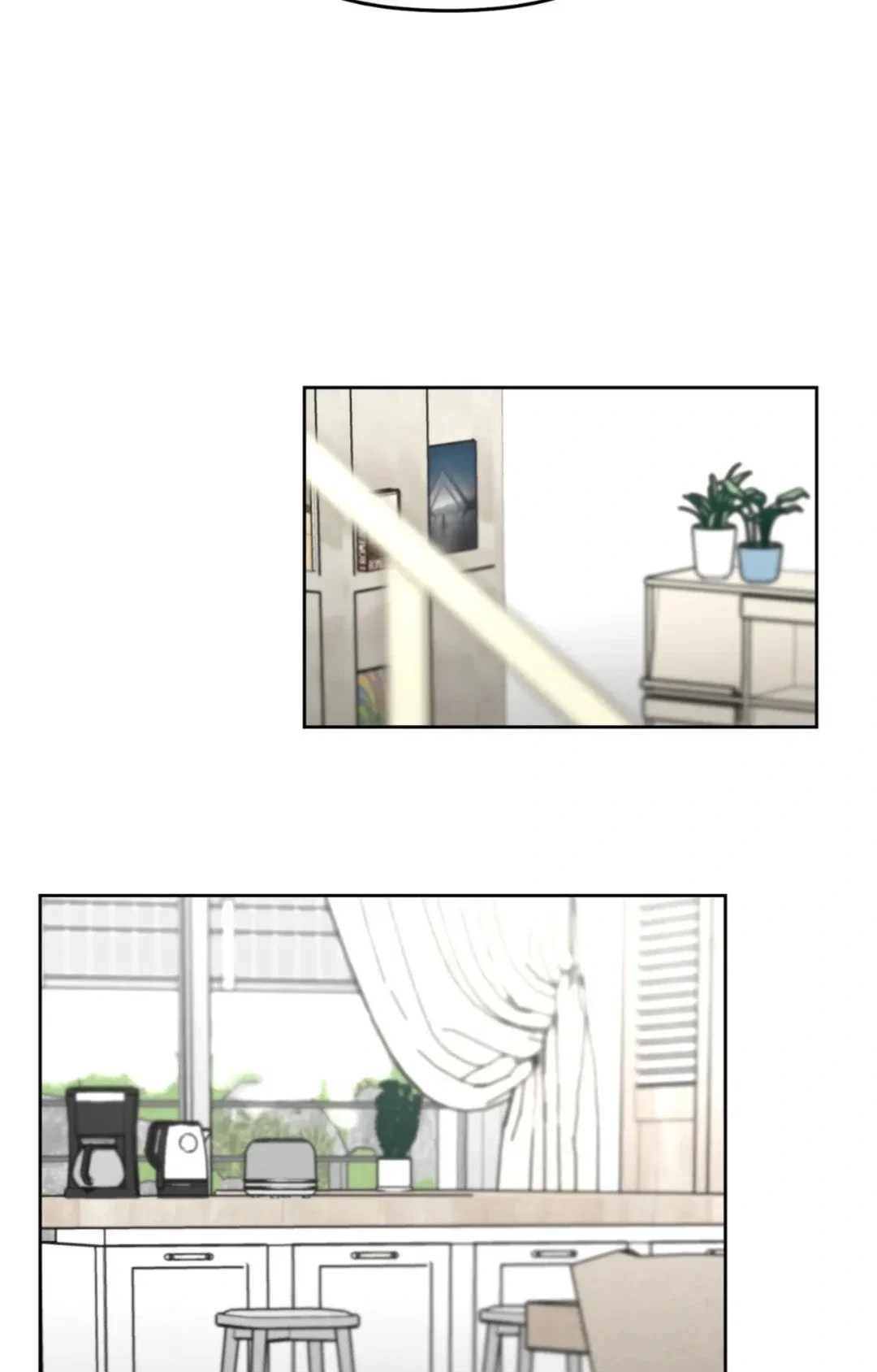 Unknown Caller Chapter 37 - Page 44