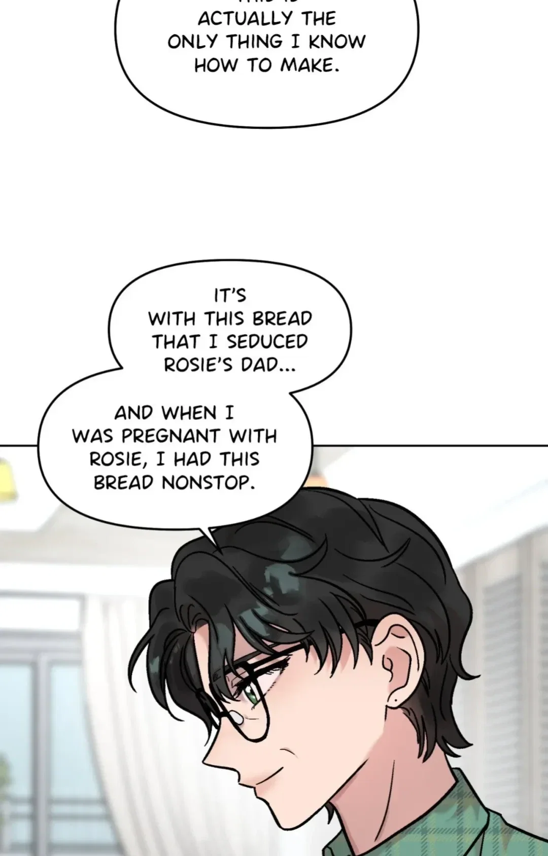 Unknown Caller Chapter 37 - Page 48