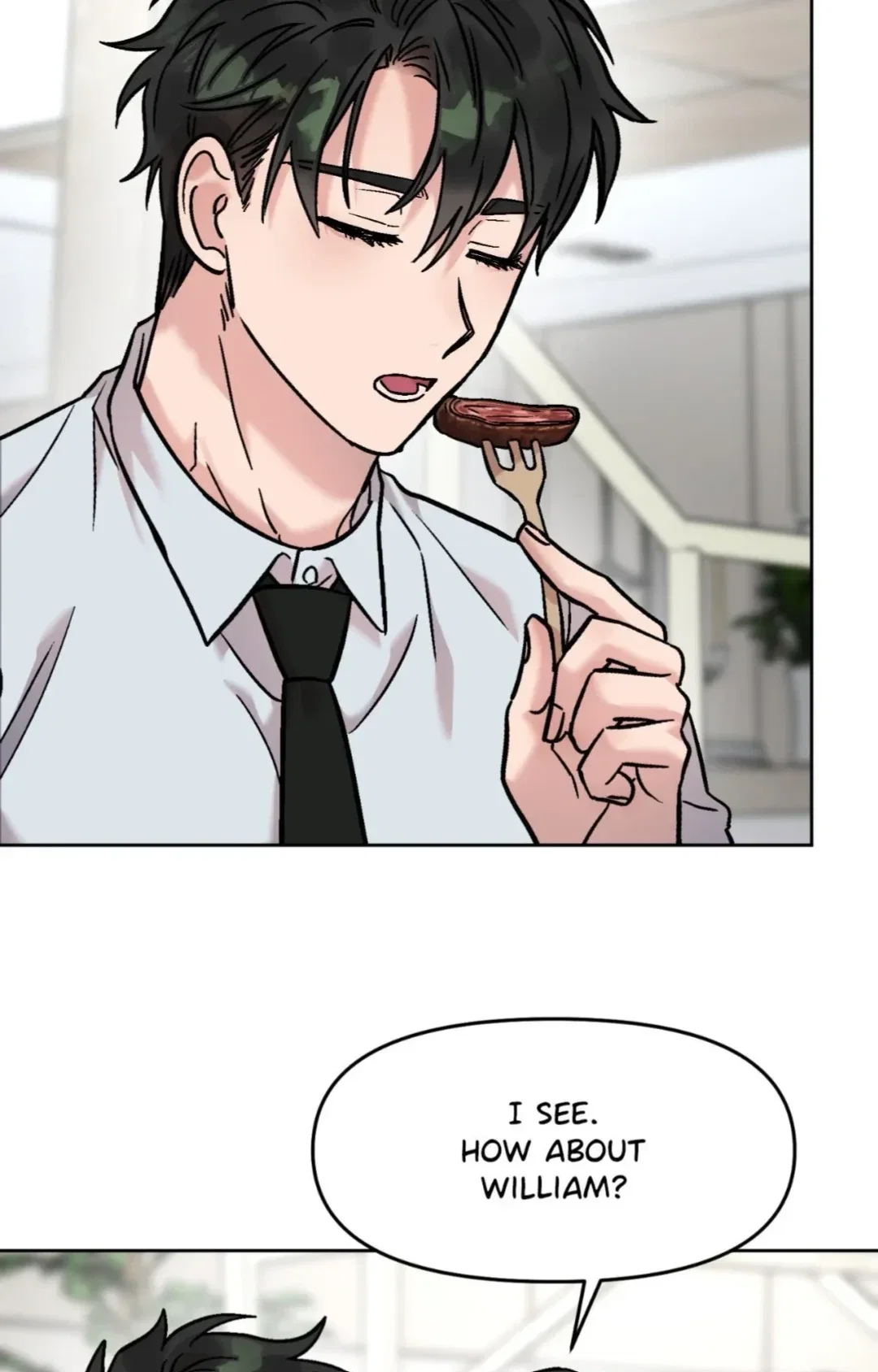 Unknown Caller Chapter 37 - Page 52