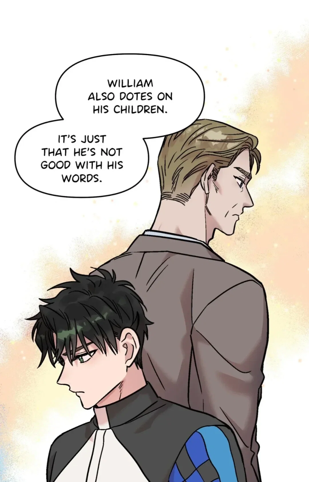 Unknown Caller Chapter 37 - Page 57