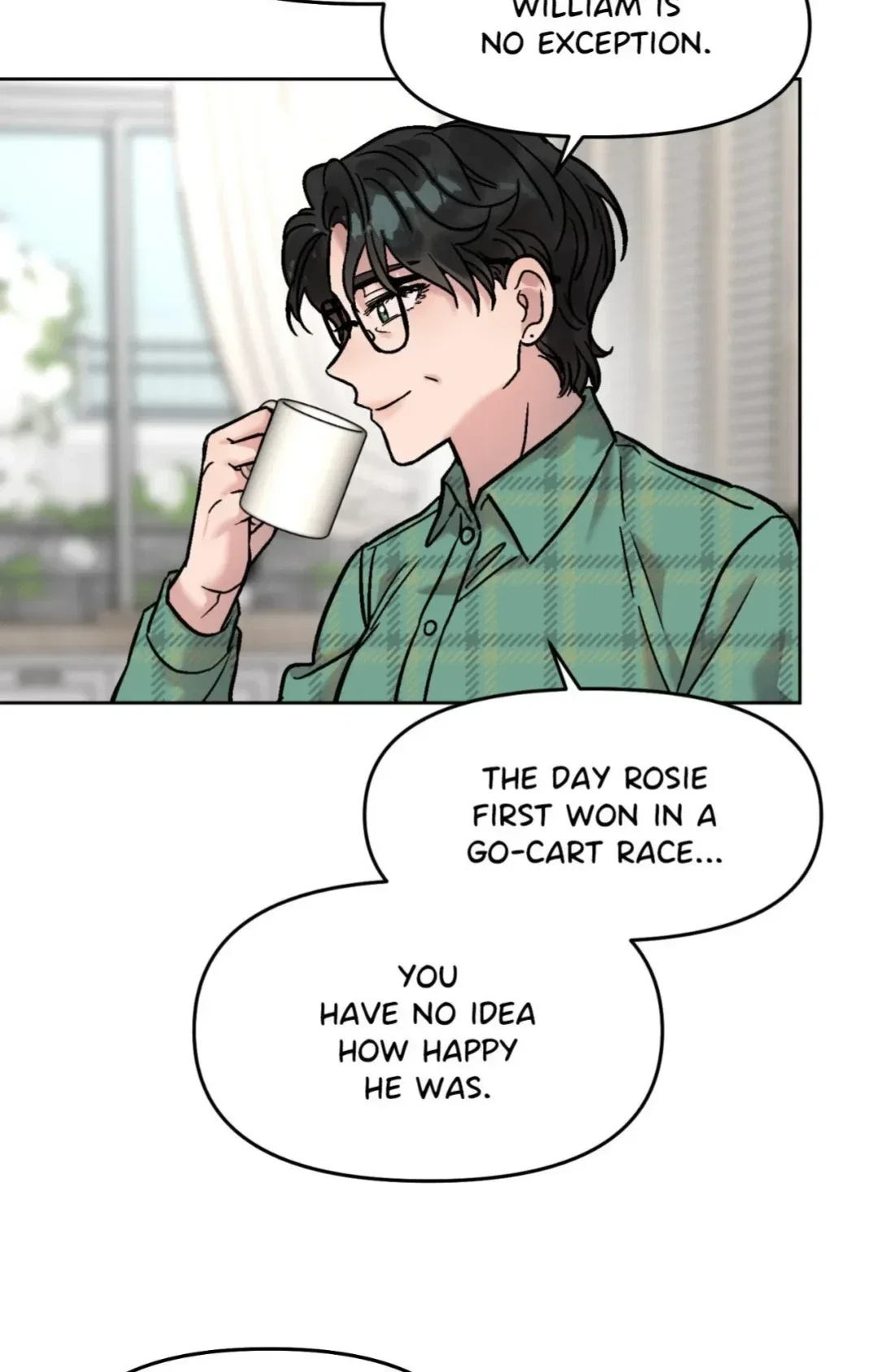 Unknown Caller Chapter 37 - Page 63