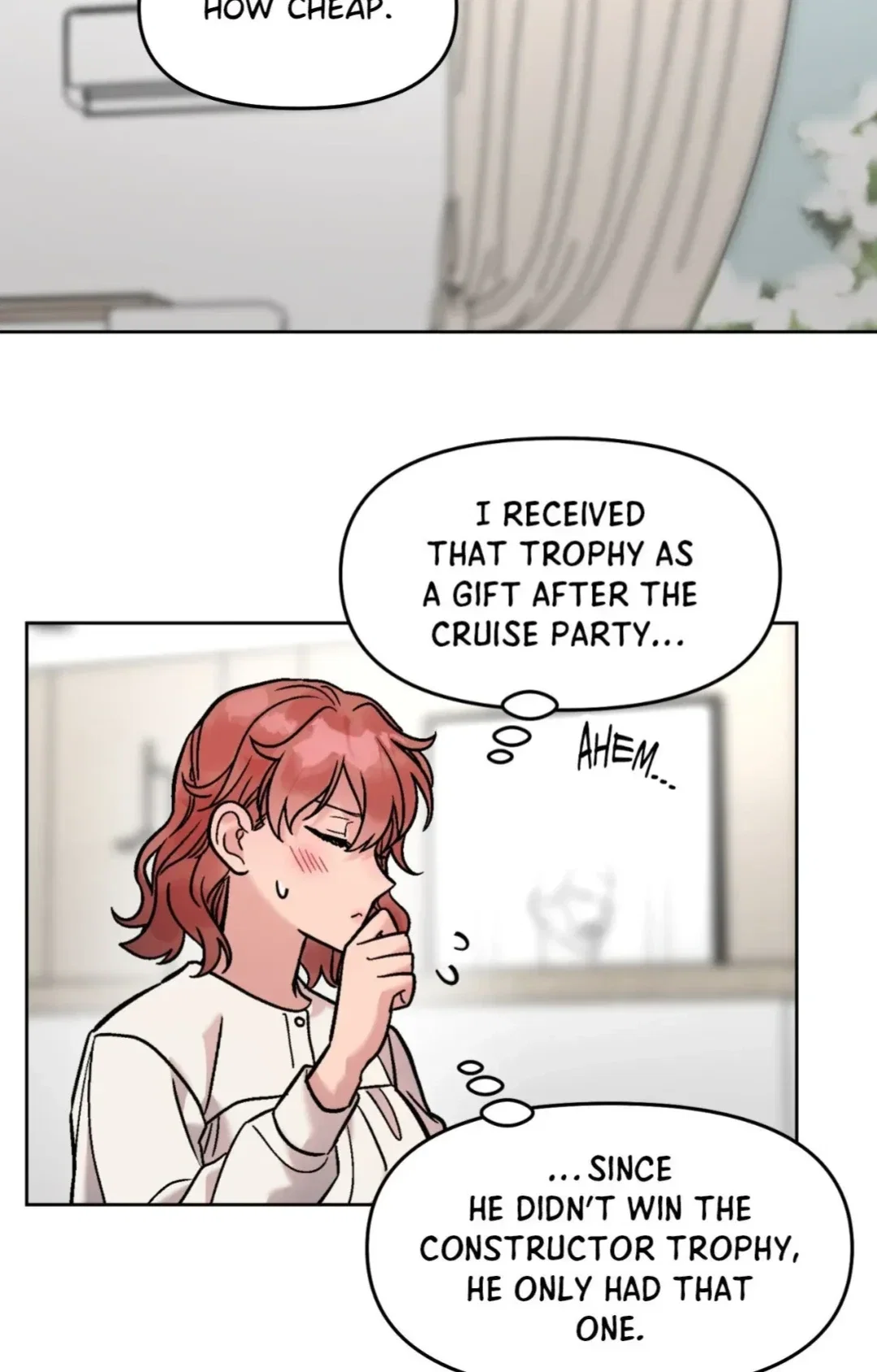 Unknown Caller Chapter 37 - Page 66