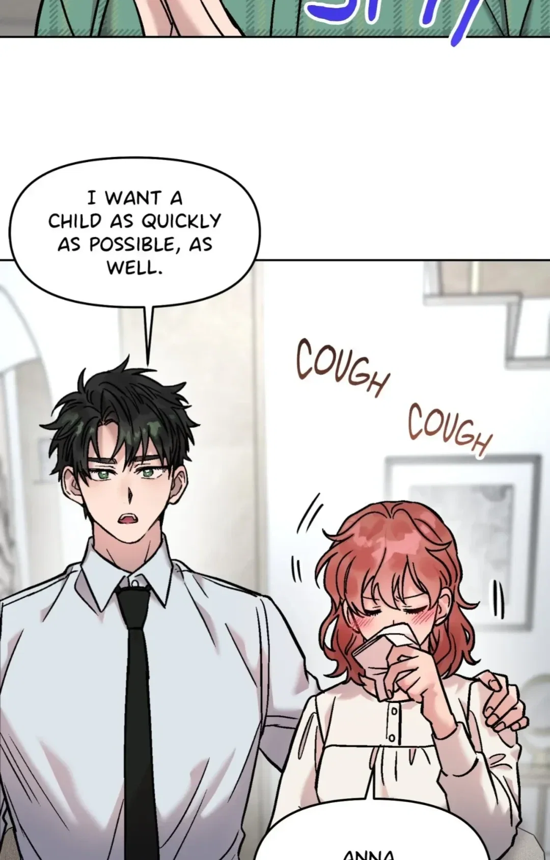 Unknown Caller Chapter 37 - Page 69