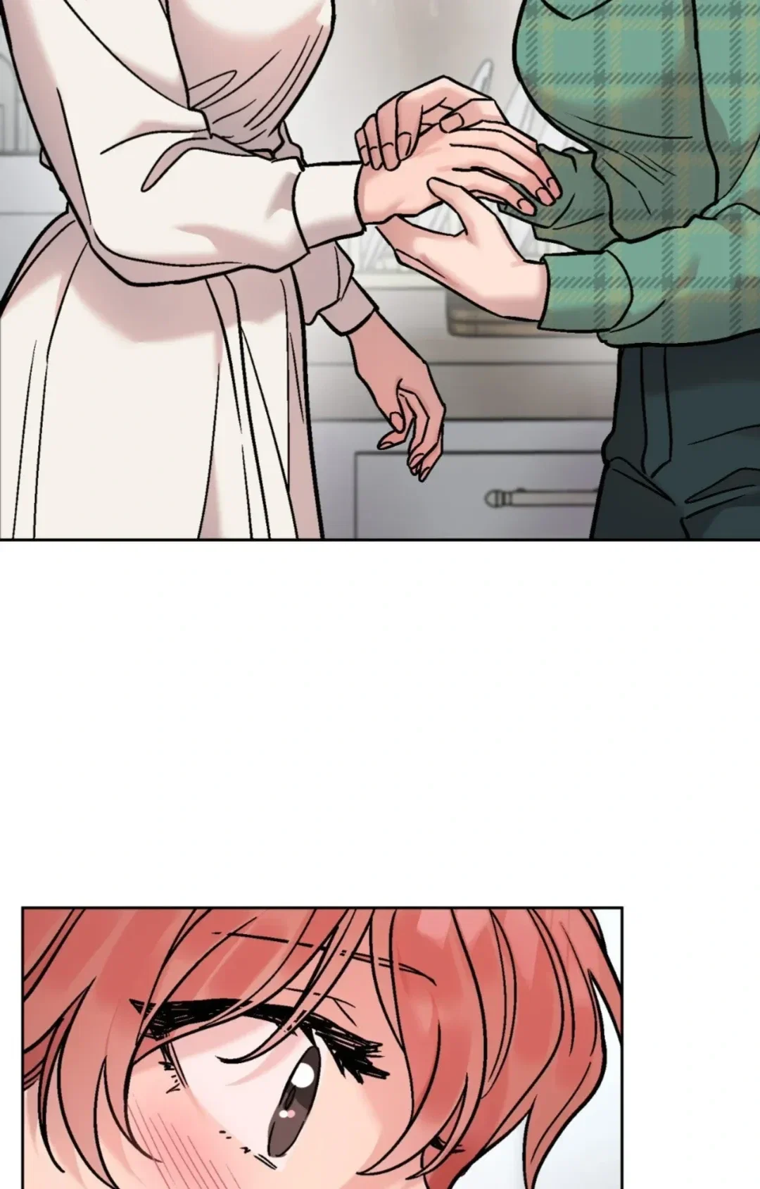 Unknown Caller Chapter 38 - Page 2