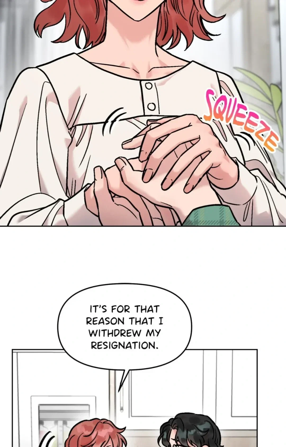 Unknown Caller Chapter 38 - Page 7