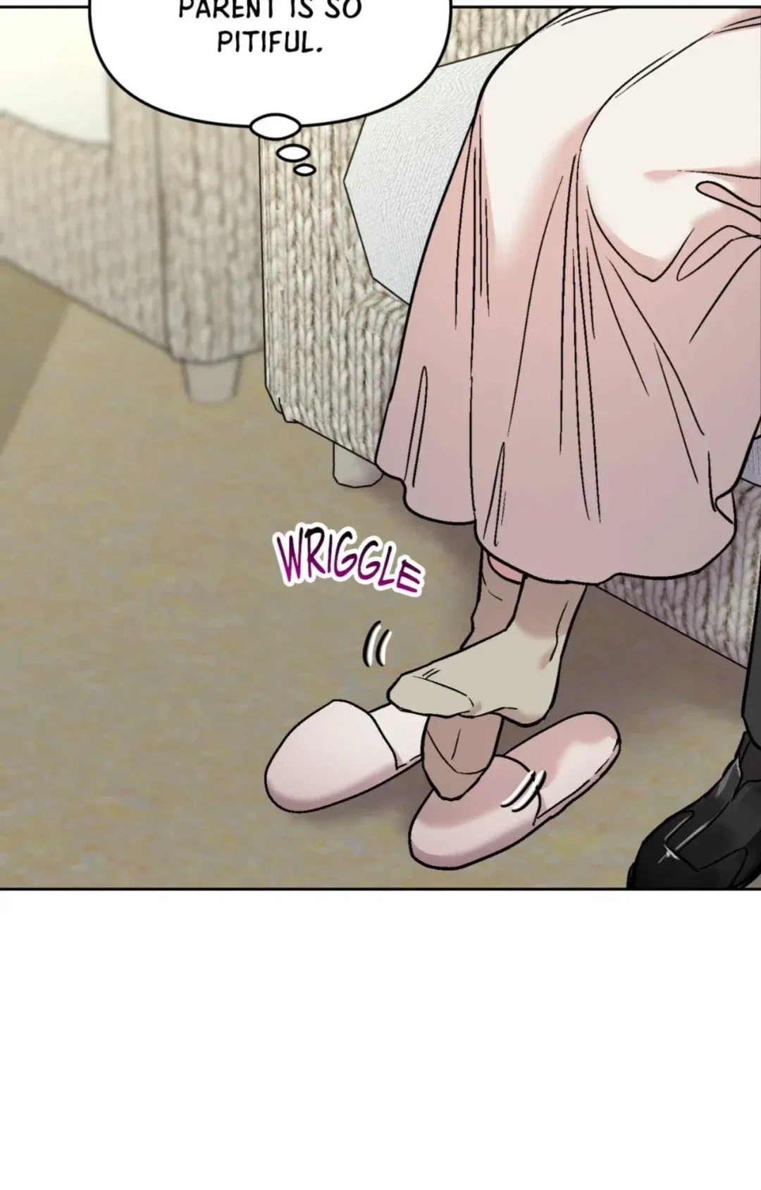 Unknown Caller Chapter 38 - Page 24