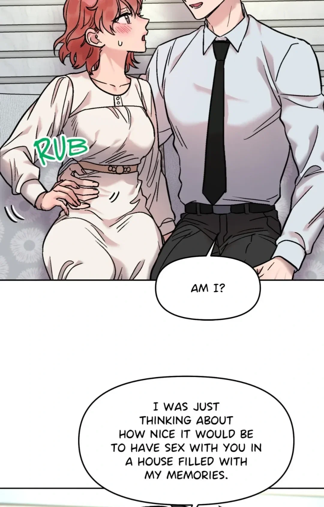 Unknown Caller Chapter 38 - Page 26