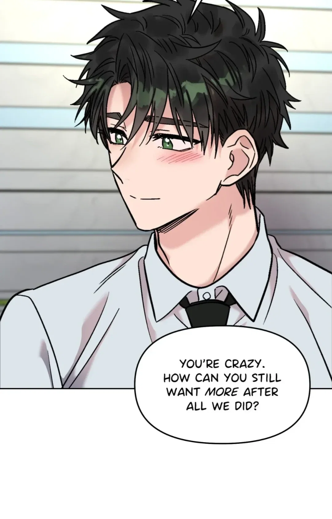 Unknown Caller Chapter 38 - Page 27