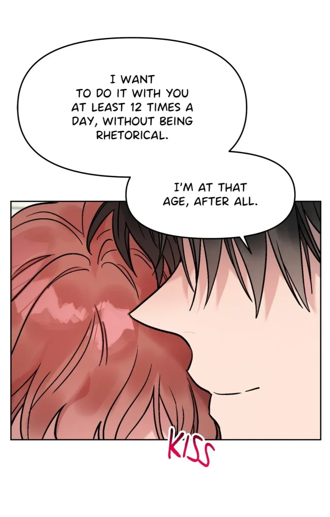 Unknown Caller Chapter 38 - Page 28