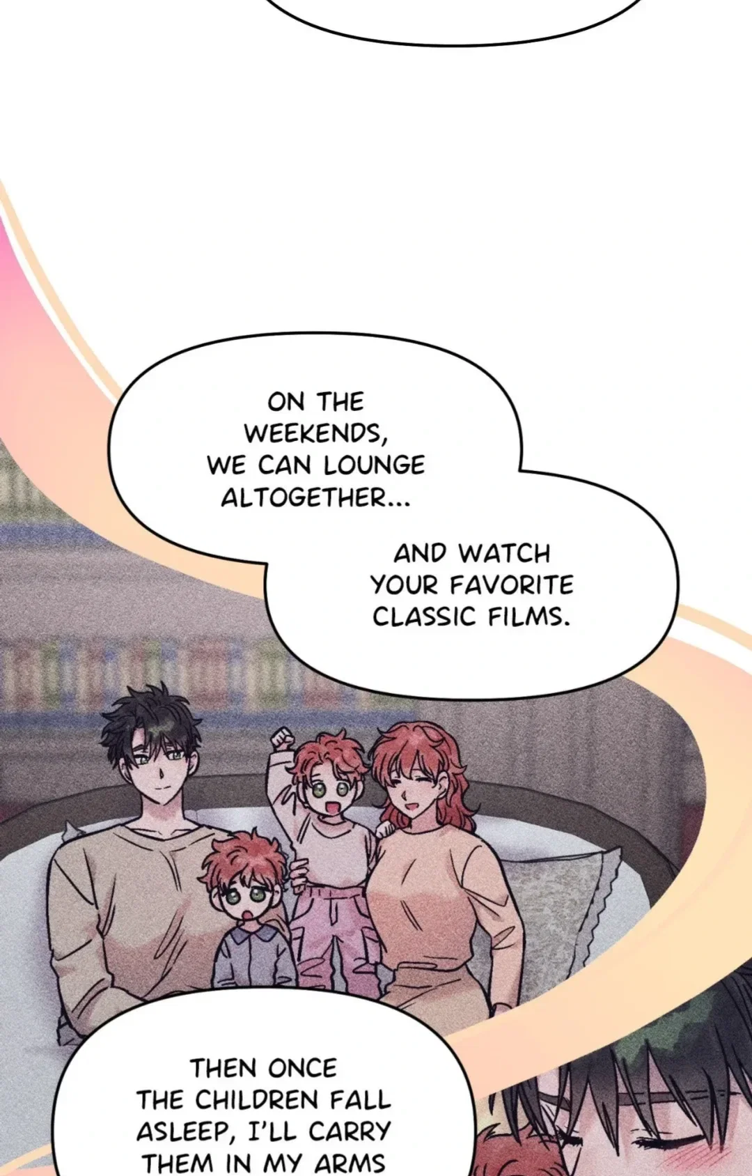 Unknown Caller Chapter 38 - Page 31
