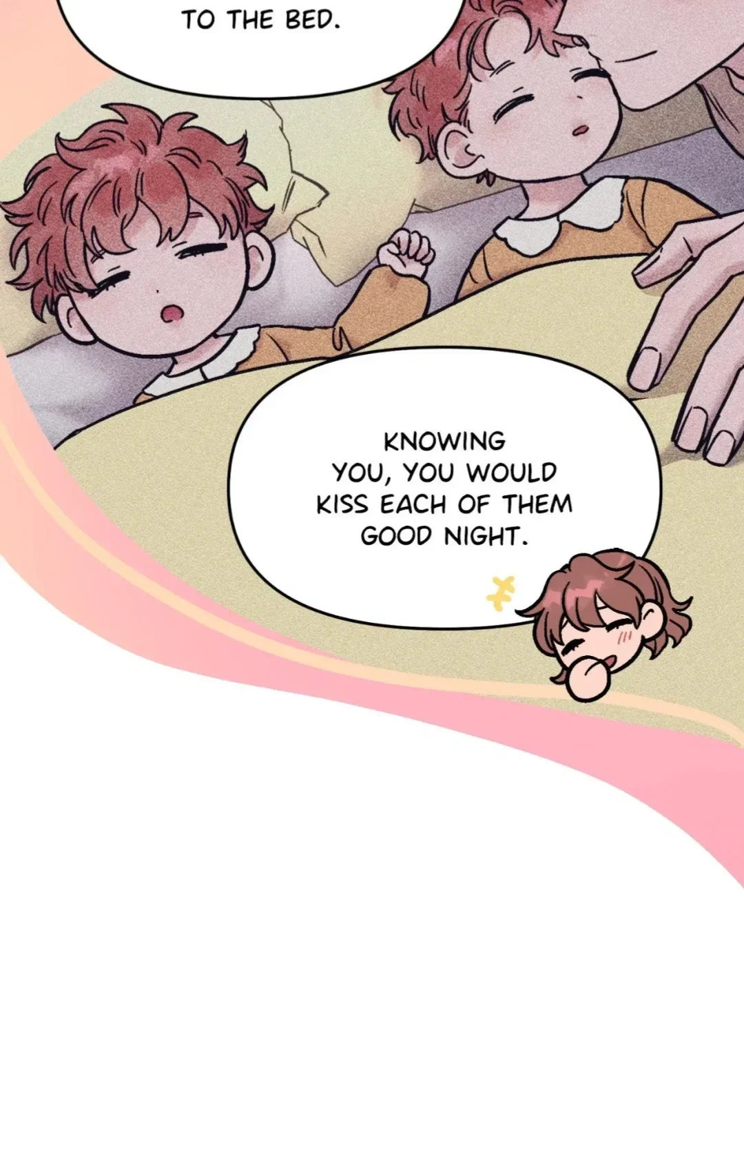 Unknown Caller Chapter 38 - Page 32
