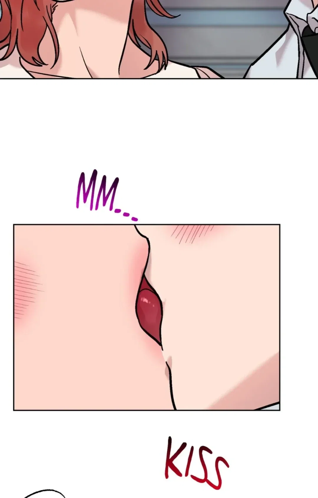 Unknown Caller Chapter 38 - Page 36