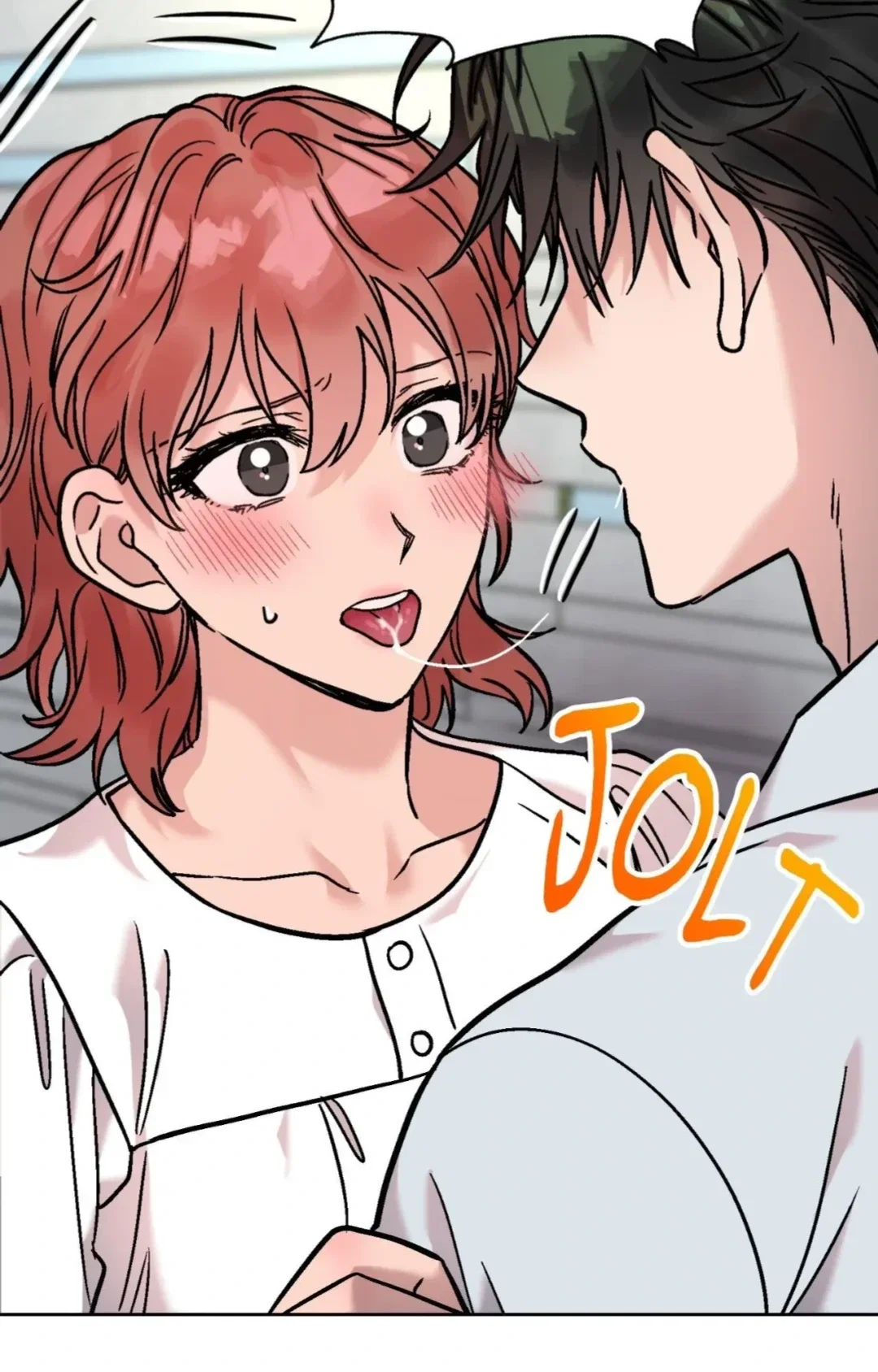 Unknown Caller Chapter 38 - Page 38