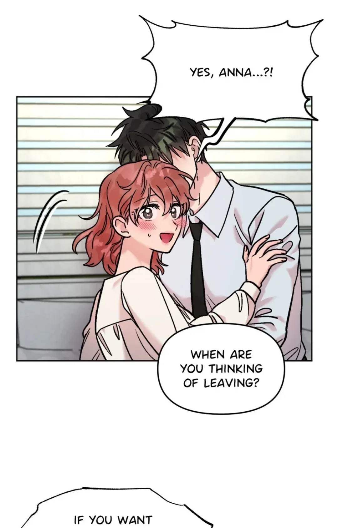 Unknown Caller Chapter 38 - Page 39