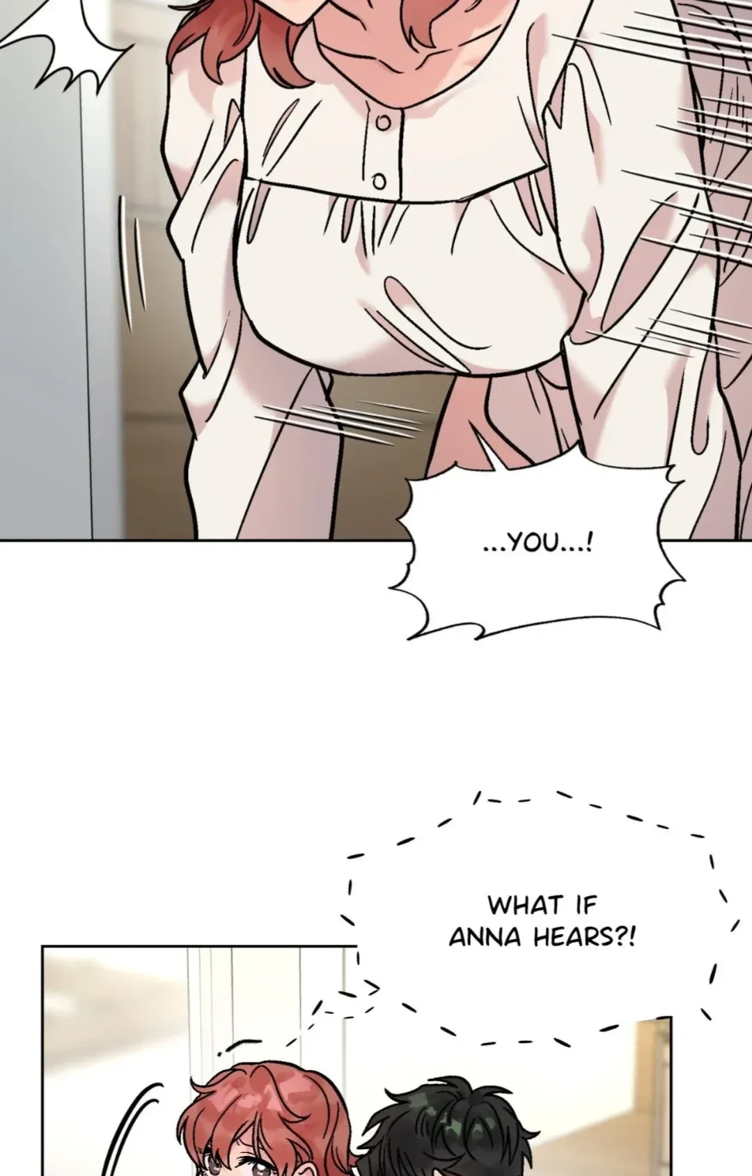 Unknown Caller Chapter 38 - Page 44