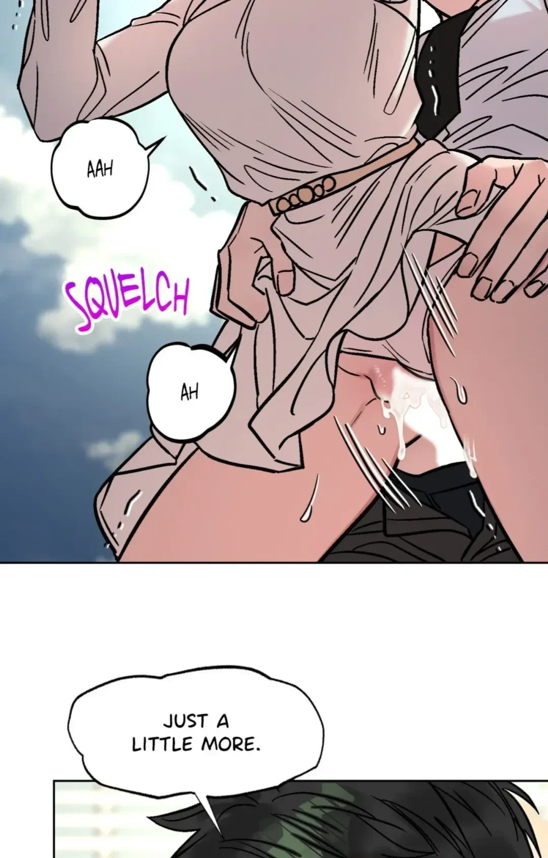 Unknown Caller Chapter 38 - Page 46
