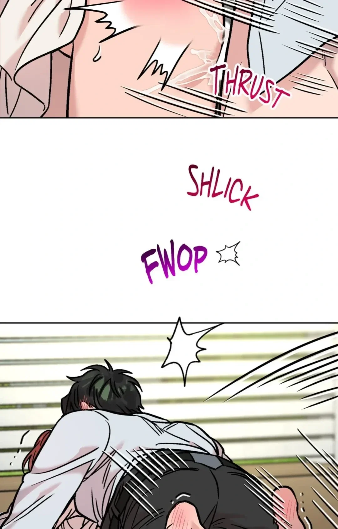 Unknown Caller Chapter 38 - Page 48