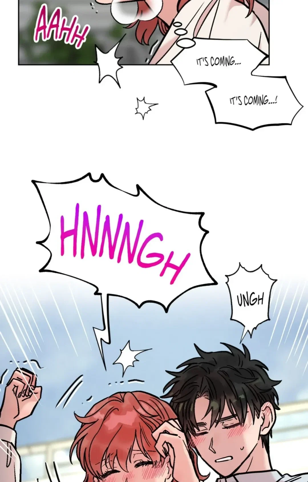 Unknown Caller Chapter 38 - Page 50