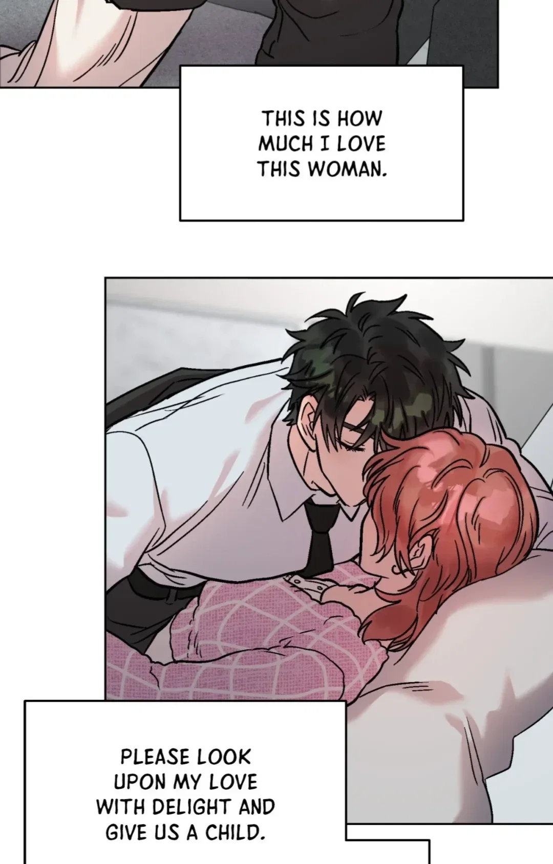 Unknown Caller Chapter 38 - Page 62