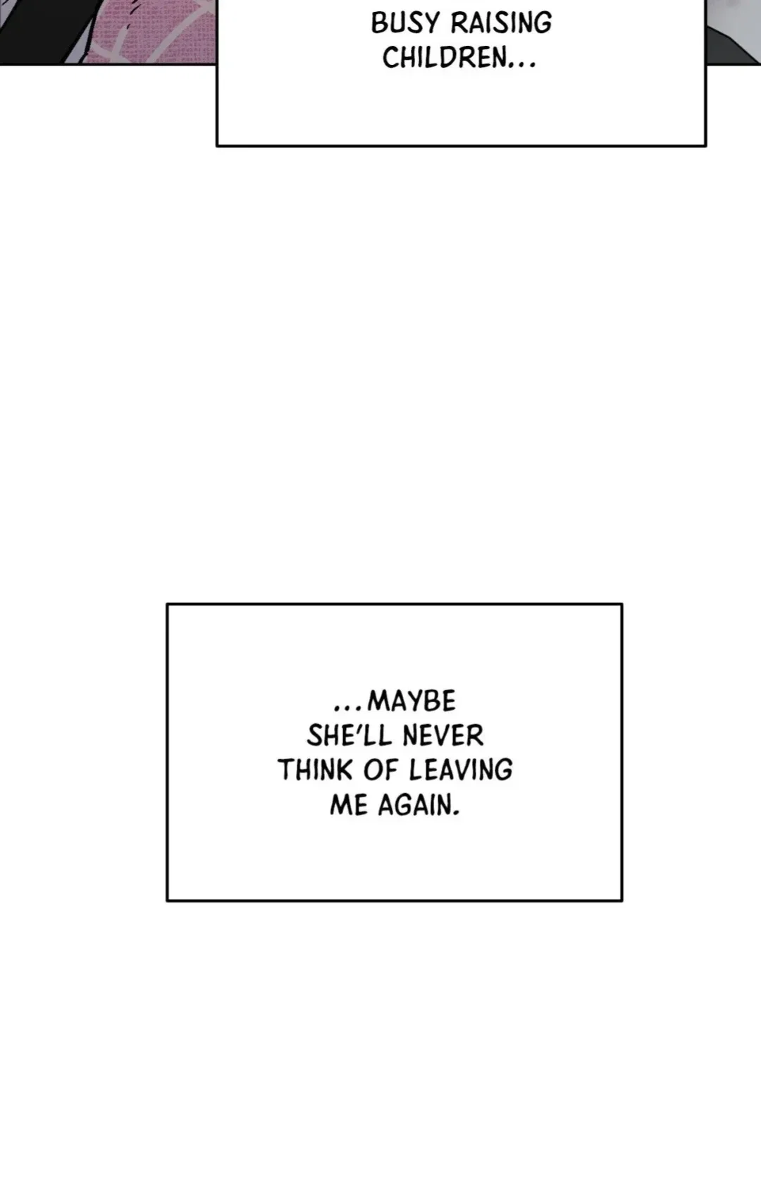 Unknown Caller Chapter 38 - Page 64