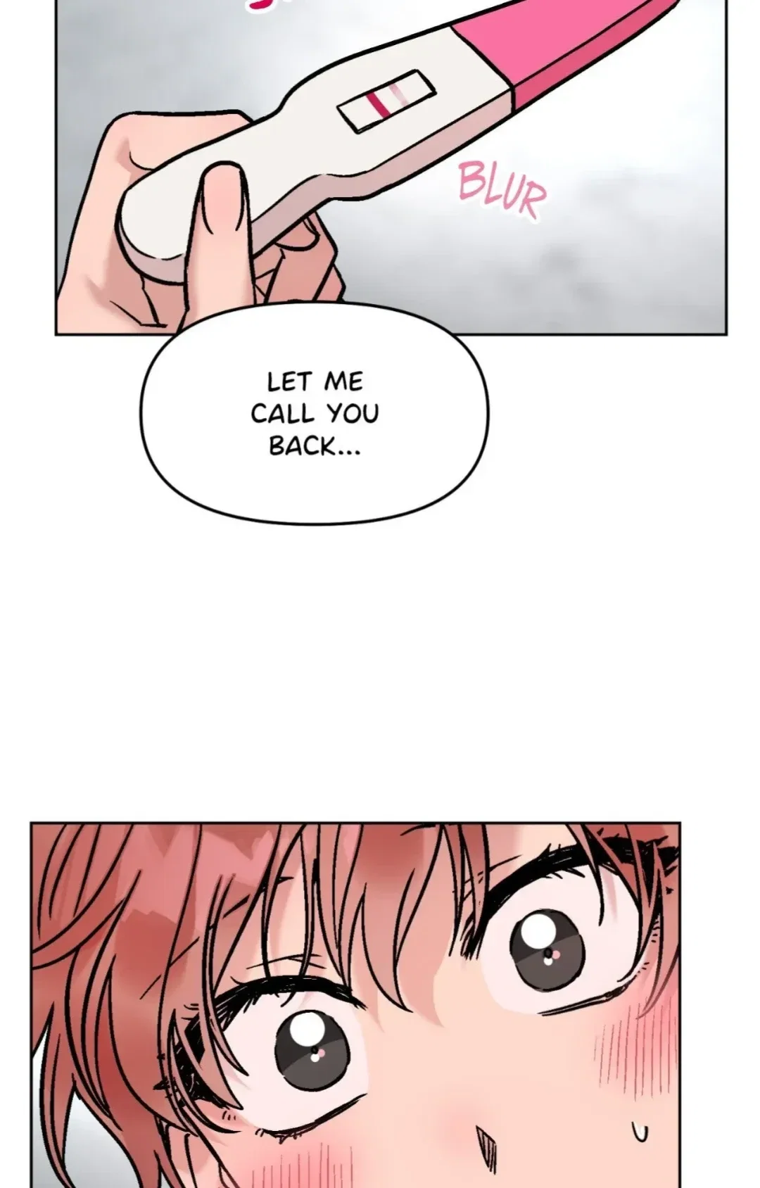 Unknown Caller Chapter 38 - Page 69