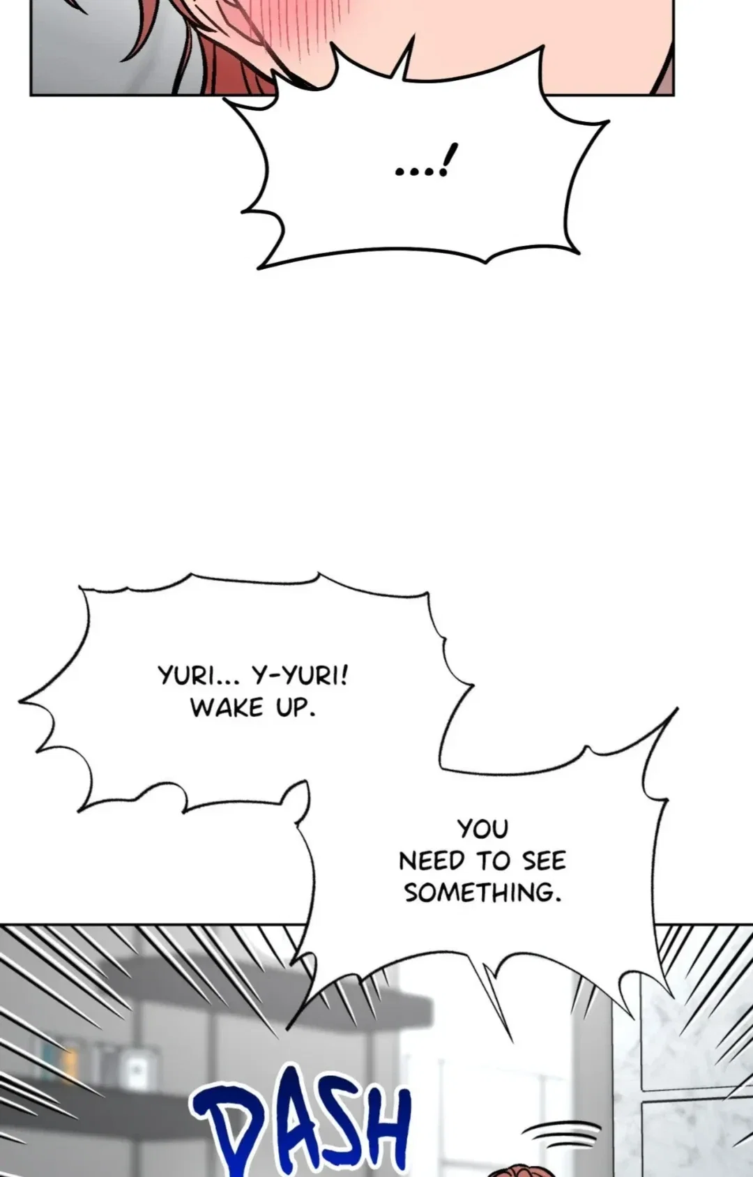 Unknown Caller Chapter 38 - Page 70
