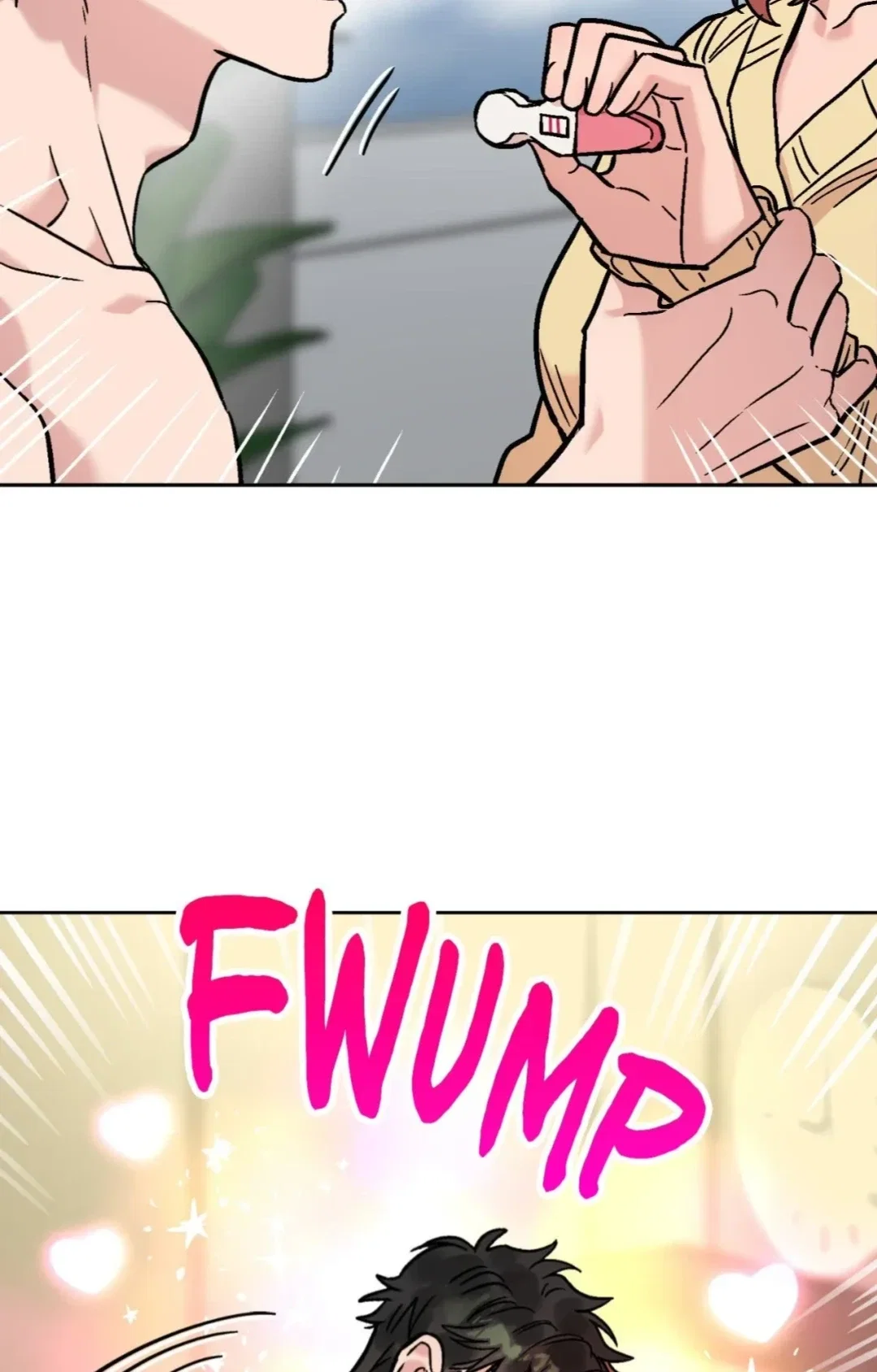 Unknown Caller Chapter 38 - Page 73