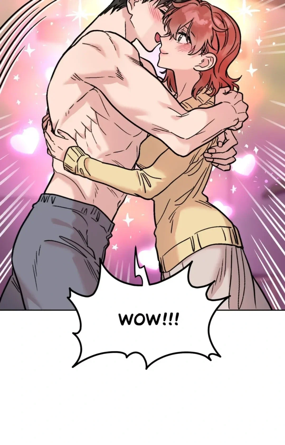 Unknown Caller Chapter 38 - Page 74