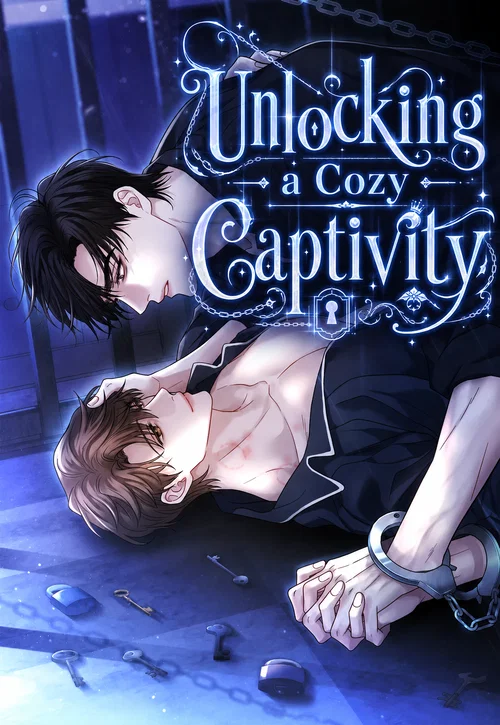 Unlocking a Comfy Captivity cover