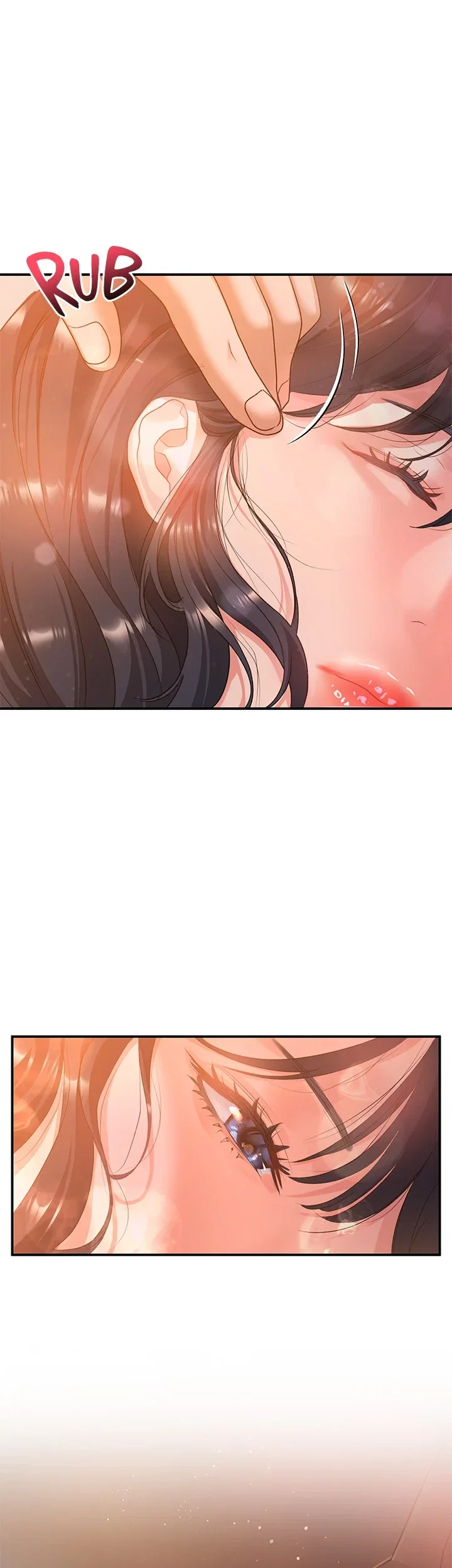 Unlocking Her Chapter 22 - Page 2