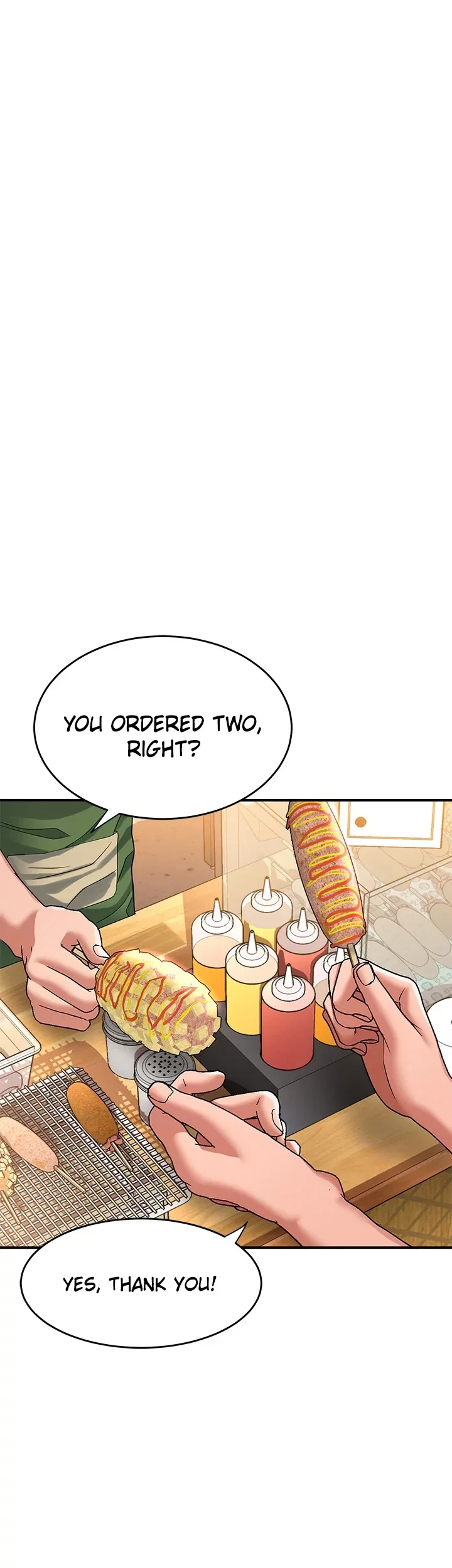 Unlocking Her Chapter 22 - Page 17