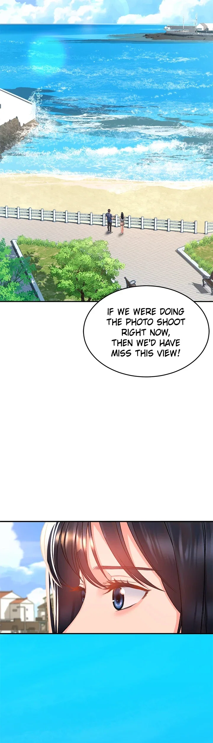Unlocking Her Chapter 22 - Page 25
