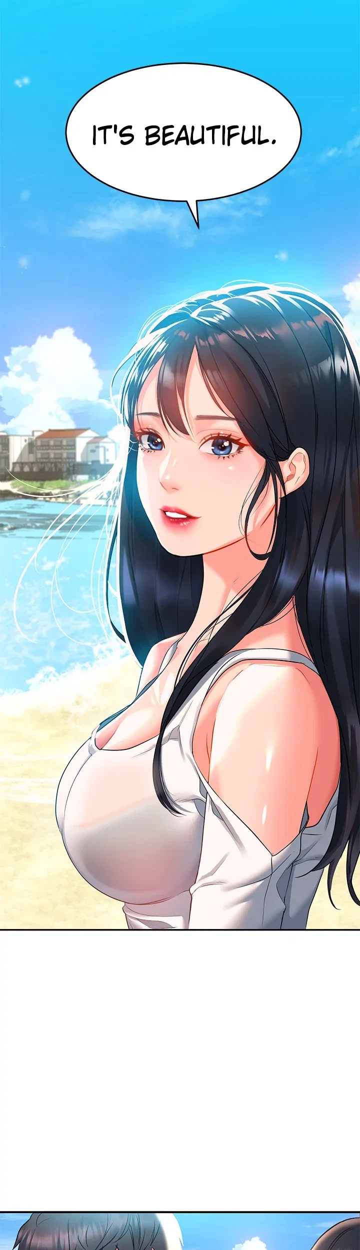 Unlocking Her Chapter 22 - Page 26