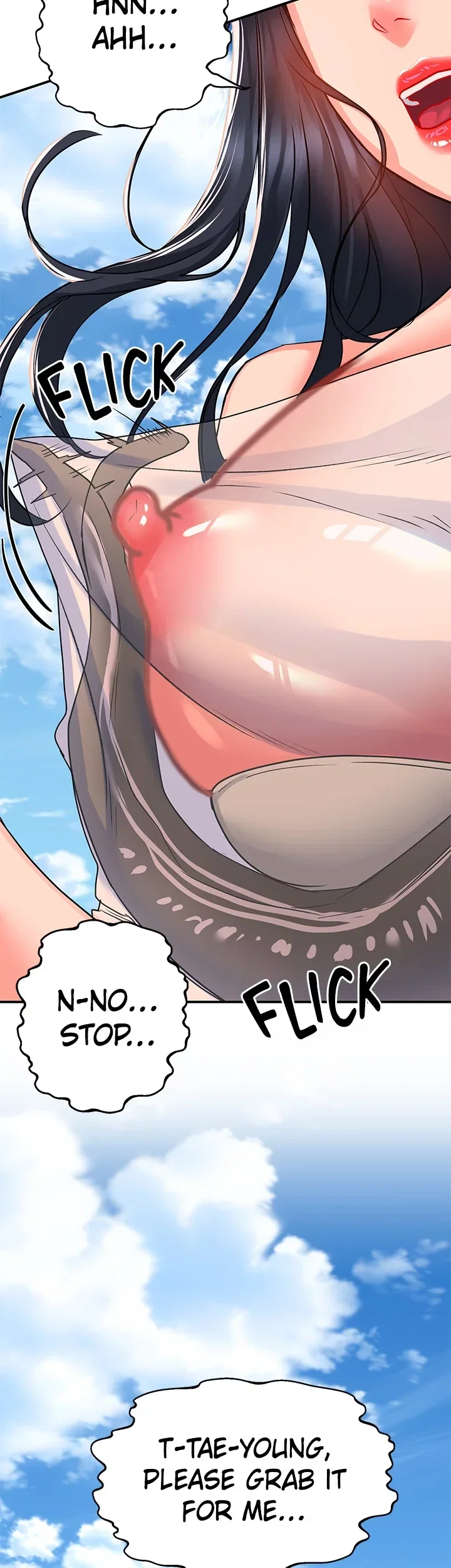 Unlocking Her Chapter 22 - Page 48
