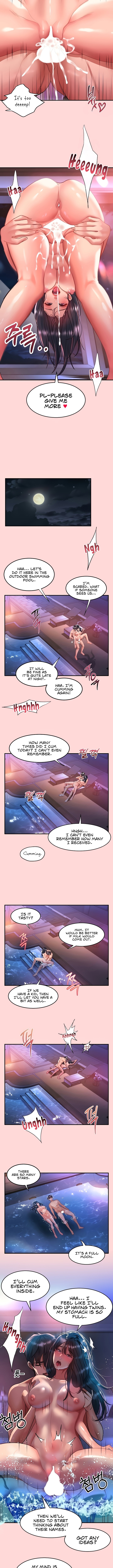 Unlocking Her Chapter 52 - Page 9