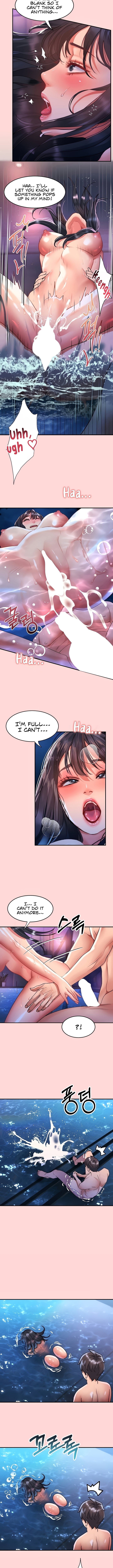 Unlocking Her Chapter 52 - Page 10