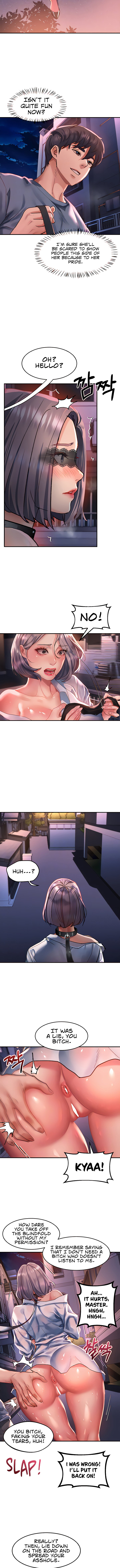 Unlocking Her Chapter 60 - Page 3