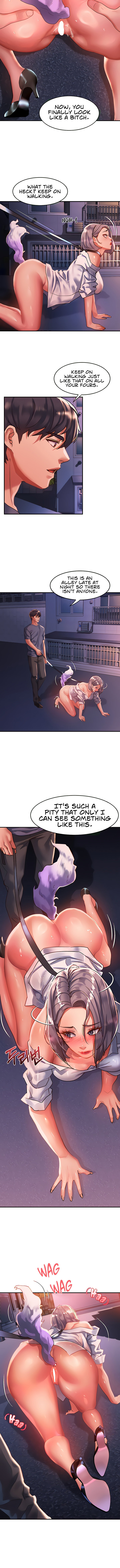 Unlocking Her Chapter 60 - Page 5