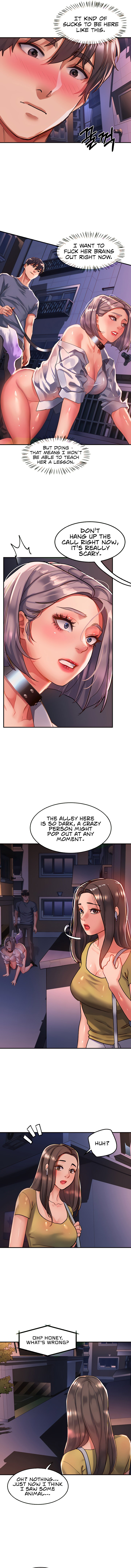 Unlocking Her Chapter 60 - Page 6