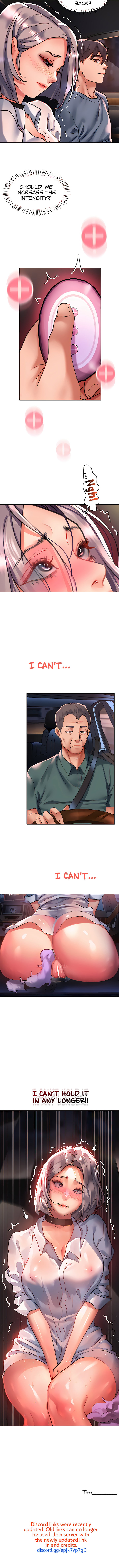 Unlocking Her Chapter 60 - Page 10
