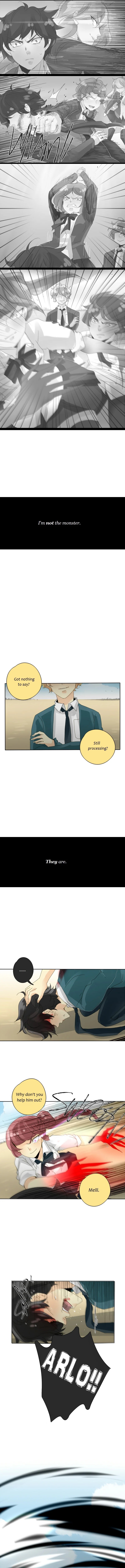 unOrdinary Chapter 54 - Page 7