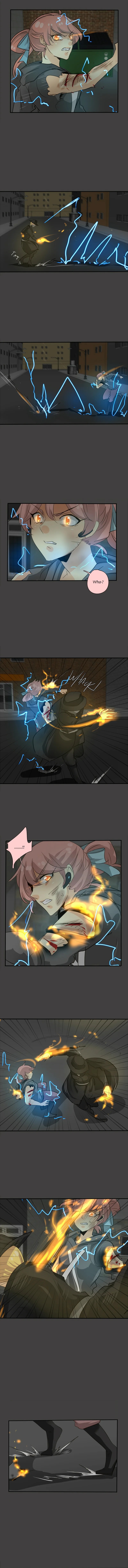 unOrdinary Chapter 116 - Page 10