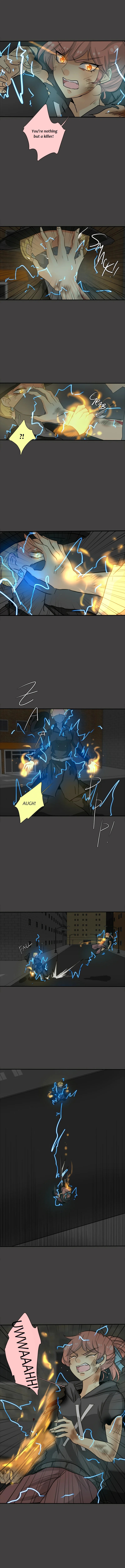 unOrdinary Chapter 116 - Page 13