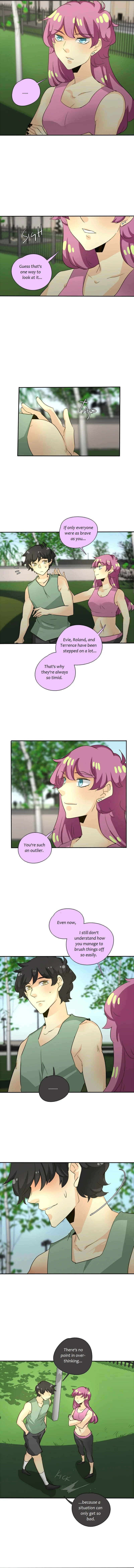 unOrdinary Chapter 147 - Page 7