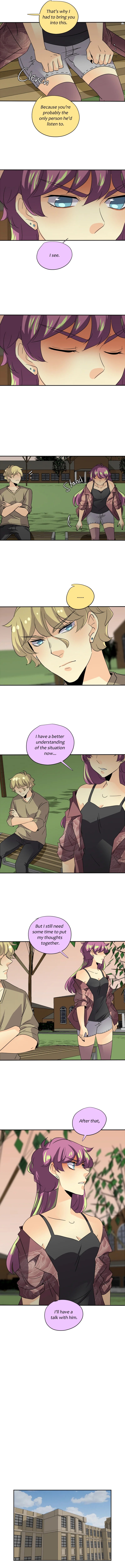unOrdinary Chapter 165 - Page 9
