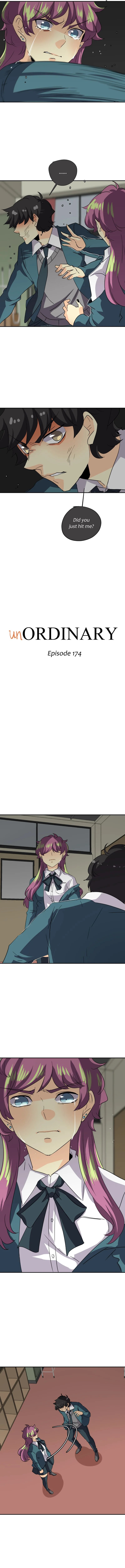 unOrdinary Chapter 174 - Page 2