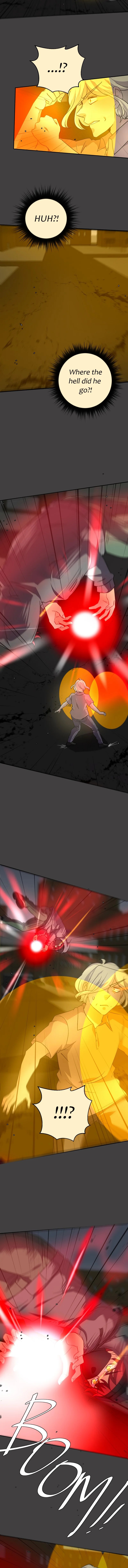 unOrdinary Chapter 197 - Page 9