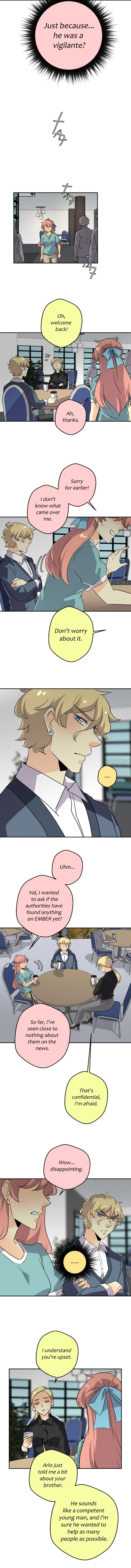 unOrdinary Chapter 203 - Page 9